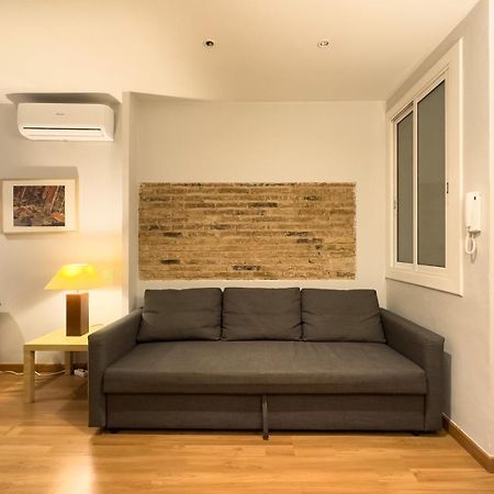 Aparteasy - Gracia Apartments Barcelona Exteriér fotografie