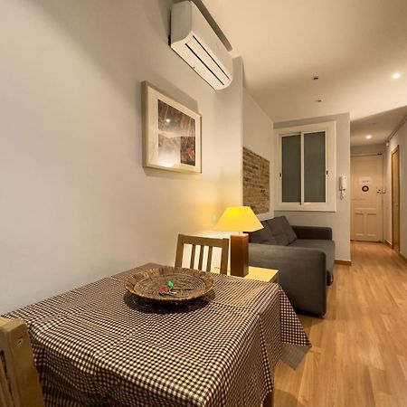 Aparteasy - Gracia Apartments Barcelona Exteriér fotografie