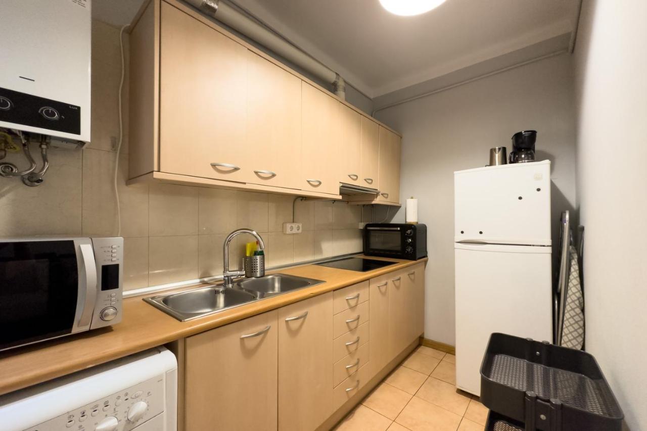Aparteasy - Gracia Apartments Barcelona Exteriér fotografie