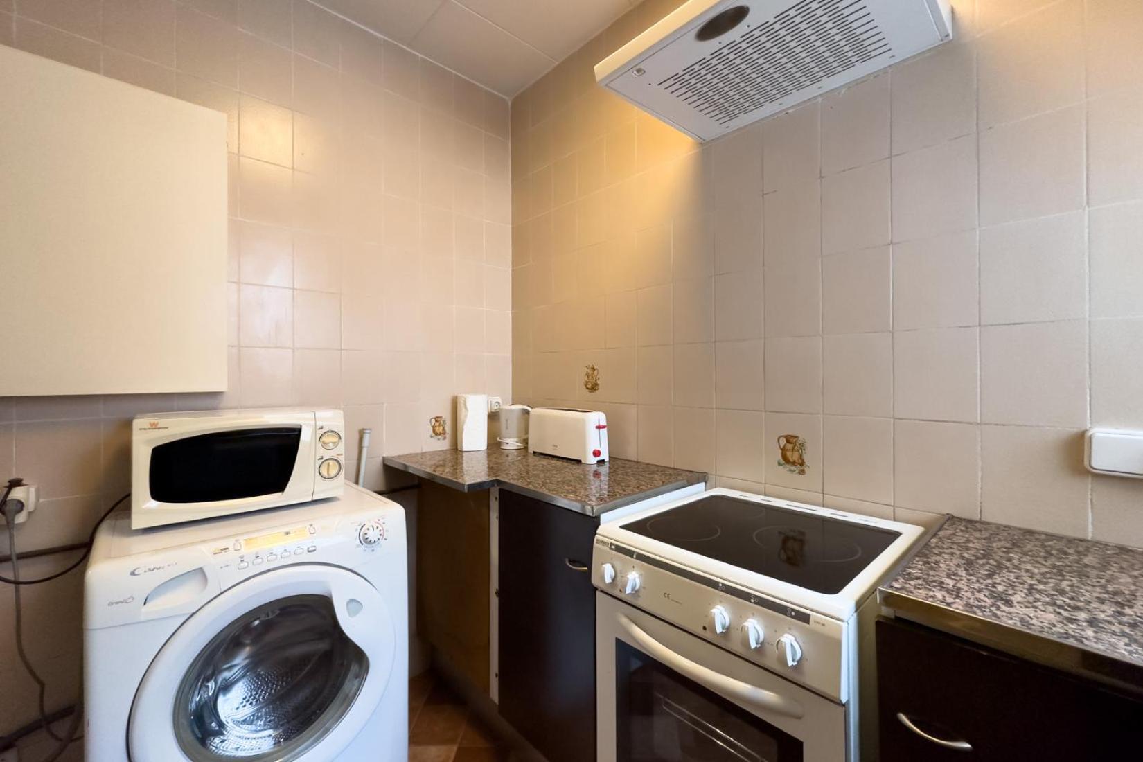 Aparteasy - Gracia Apartments Barcelona Exteriér fotografie